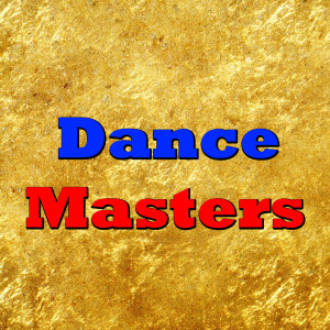 Album Dance Masters from KC And The Sunshine Band
