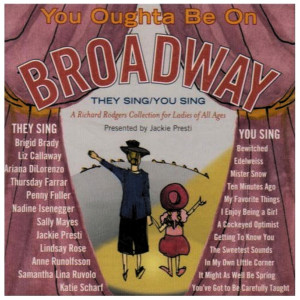 Listen to Ten Minutes Ago song with lyrics from Liz Callaway