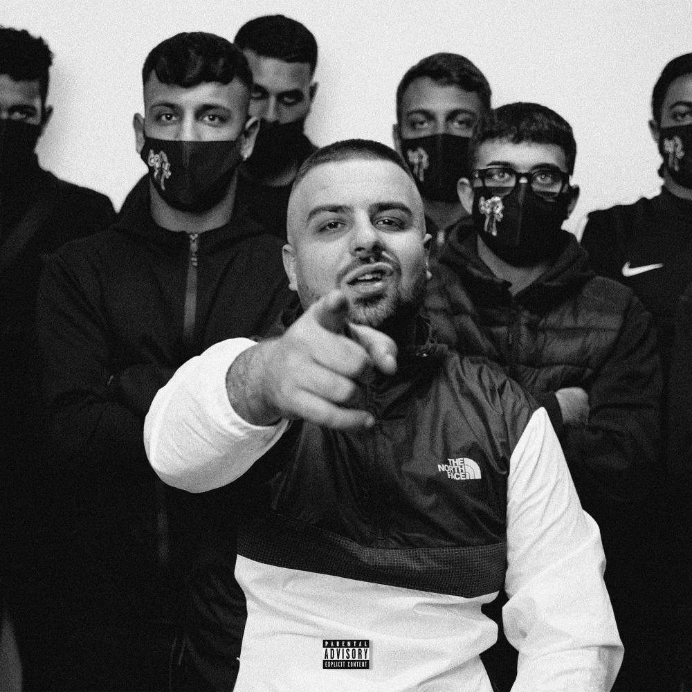 Zone (feat. ALEX MERCY) (Explicit)