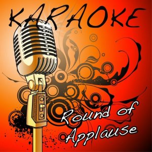 ดาวน์โหลดและฟังเพลง Round of Applause (Waka Flocka Flame feat. Drake Karaoke Tribute) พร้อมเนื้อเพลงจาก The Karaoke Kid