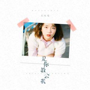 收聽王大毛的是你教會我 (伴奏)歌詞歌曲