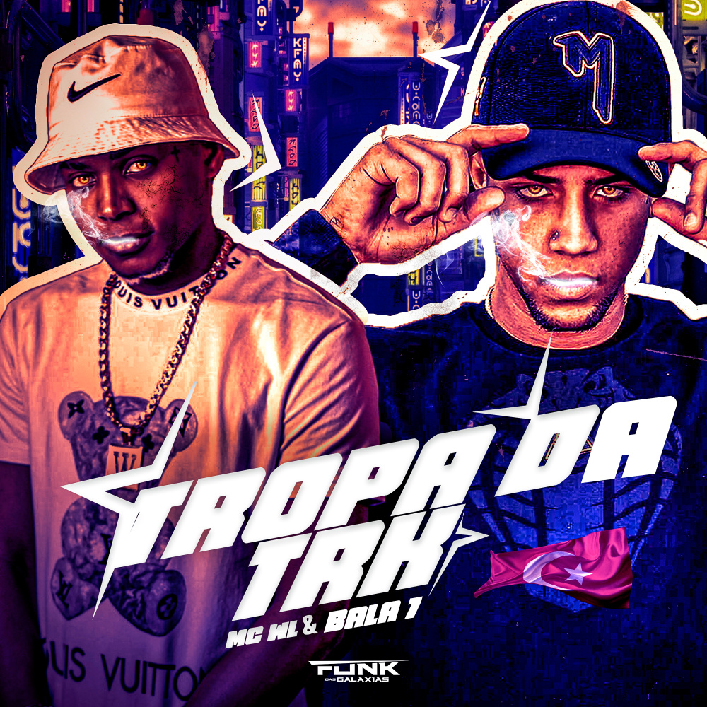 Tropa da Trk