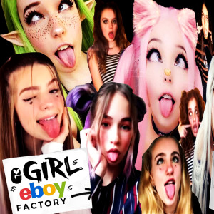 Dengarkan lagu E-Girls & E-Boys Factory nyanyian Yung Tide dengan lirik