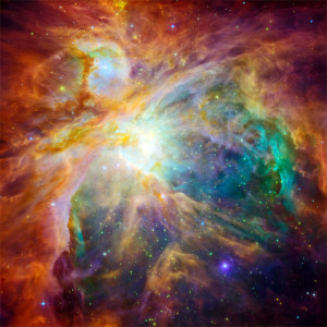 ดาวน์โหลดและฟังเพลง Space พร้อมเนื้อเพลงจาก Mellommusikk For Søvn