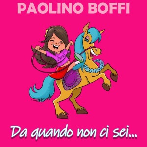 Listen to Cento giorni song with lyrics from Paolino Boffi