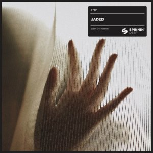 收聽EDX的Jaded (Club Mix)歌詞歌曲