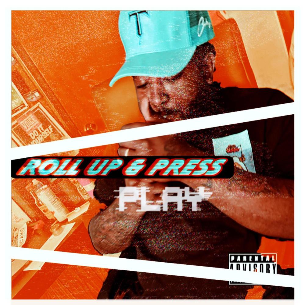 Keep Mashing (feat. (wifey and the homies)) (Explicit)