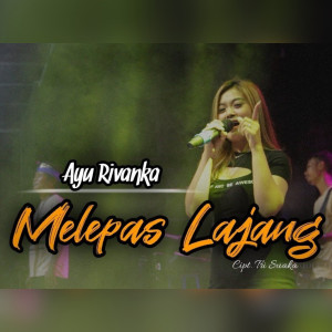 Album Melepas Lajang from Ayu Rivanka