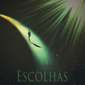 收聽SOYA的Escolhas歌詞歌曲