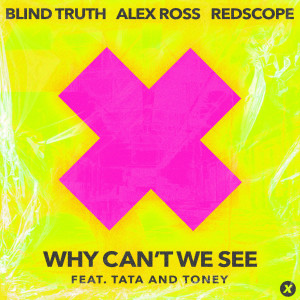 อัลบัม Why Can't We See ศิลปิน Blind Truth
