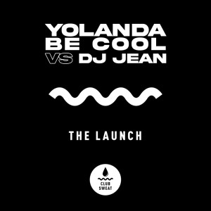 Album The Launch oleh Yolanda Be Cool