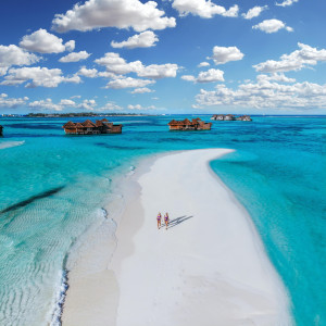 Listen to Beach Relaxation Sounds song with lyrics from Calming Beach Waves