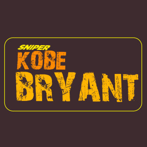 Sniper的专辑Kobe Bryant