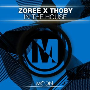 收聽Zoree的In The House歌詞歌曲