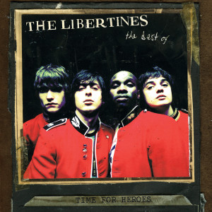 Listen to Don't Look Back into the Sun song with lyrics from The Libertines
