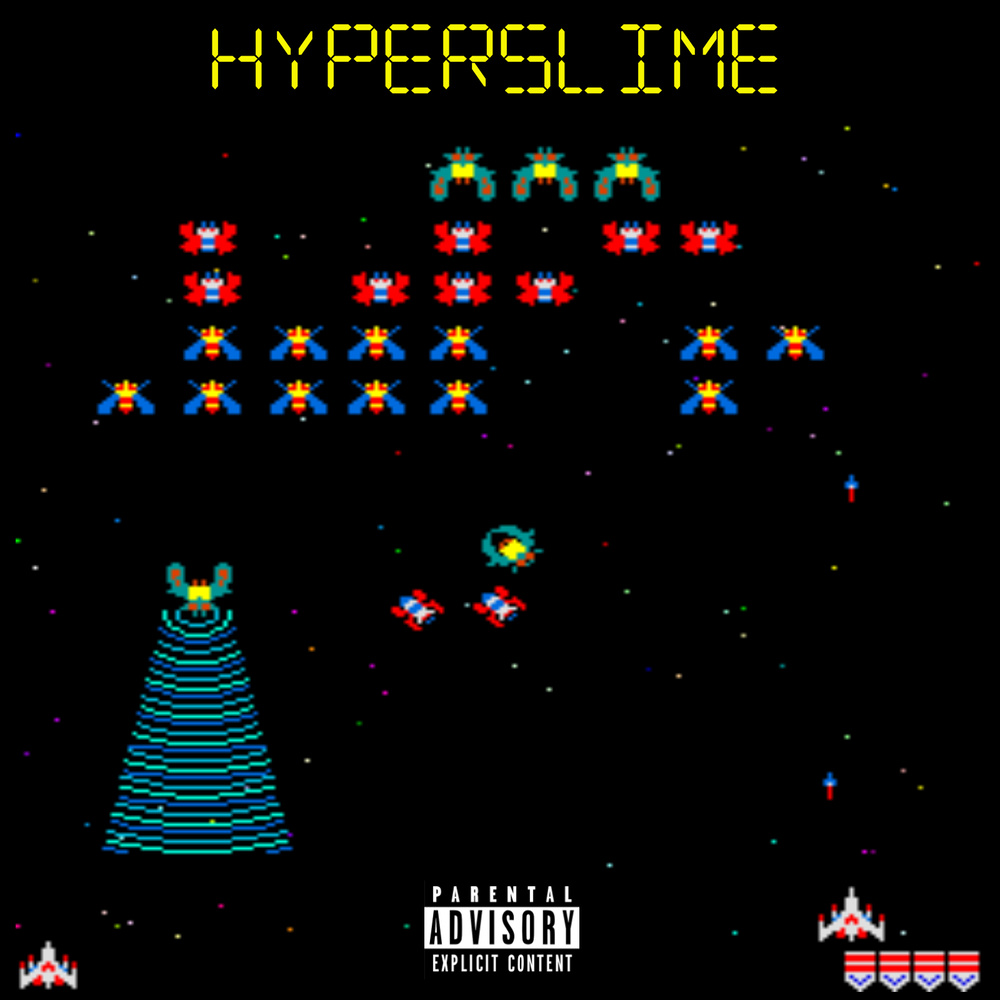 Cyberspace (Explicit)