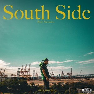 Album South Side from MELLMWOR1D