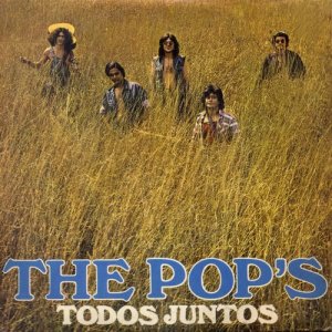 อัลบัม Todos Juntos - Single ศิลปิน The Pop's