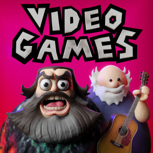 Dengarkan Video Games (Explicit) lagu dari Tenacious D dengan lirik