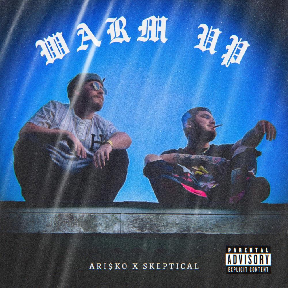 Warm Up (feat. Ari$ko) (Explicit)