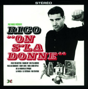 ดาวน์โหลดและฟังเพลง Baby Love (Album Version) พร้อมเนื้อเพลงจาก Rico And Co