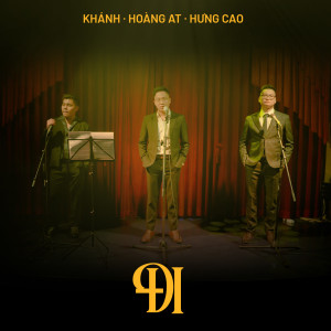 อัลบัม ĐI ศิลปิน Khánh