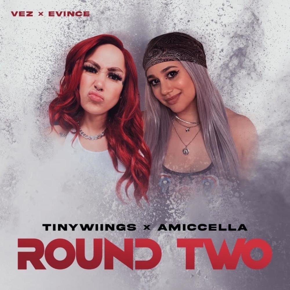 Round Two (Explicit)
