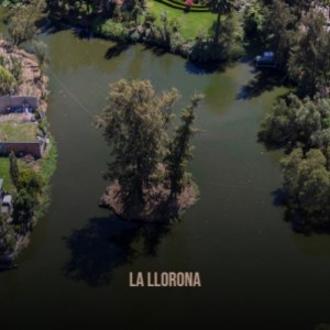 Listen to La Llorona song with lyrics from Chavela Vargas