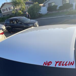 收聽BB Angel的No Tellin歌詞歌曲