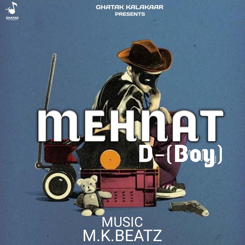 Mehnat