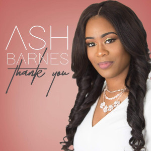 收聽Ash Barnes的Thank You歌詞歌曲