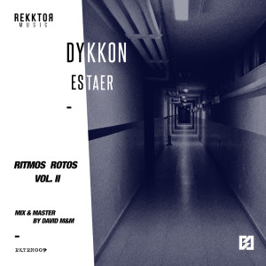 ดาวน์โหลดและฟังเพลง Ritmo Roto VII พร้อมเนื้อเพลงจาก Dykkon