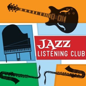 Instrumental Relaxing Jazz Club的專輯Jazz Listening Club