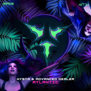 Listen to Atlantic song with lyrics from Hysta