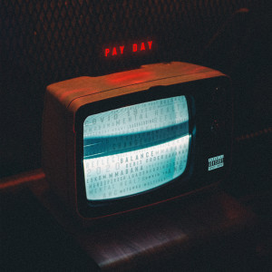 Album Pay Day (Explicit) from 
