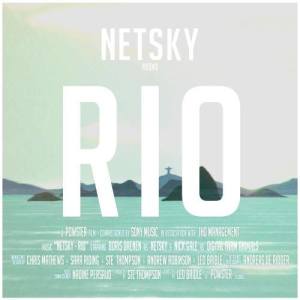 收聽Netsky的Rio歌詞歌曲