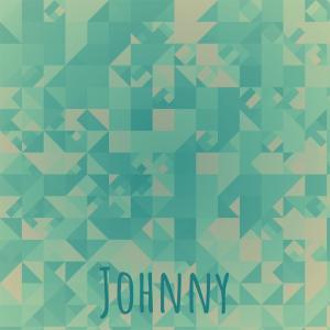Album Johnny from Silvia Natiello-Spiller