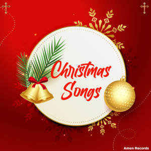 อัลบัม Christmas Songs ศิลปิน Shamey Hans