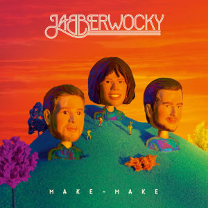 收聽Jabberwocky的Spacewalk歌詞歌曲