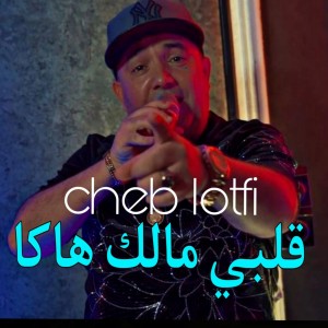 Listen to ڨلبي مالك هاكا song with lyrics from Cheb Lotfi