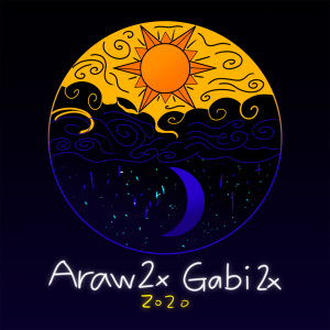 Listen to Araw2x Gabi2x song with lyrics from Zo Zo