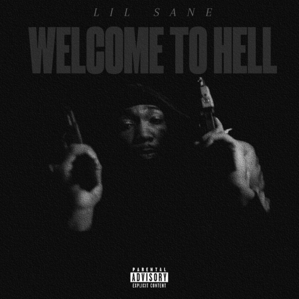 Welcome To Hell (Explicit)