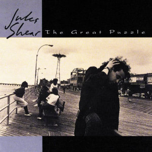 Jules Shear的專輯The Great Puzzle