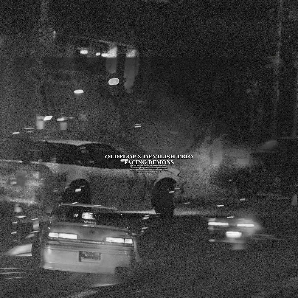 FACING DEMONS (Explicit)