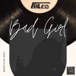 Falco的專輯Bad Girl
