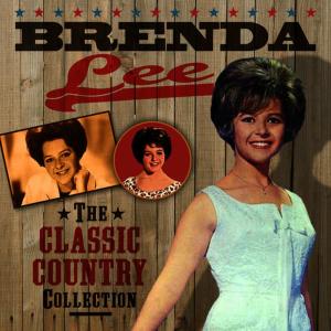ดาวน์โหลดและฟังเพลง Break It to Me Gently พร้อมเนื้อเพลงจาก Brenda Lee