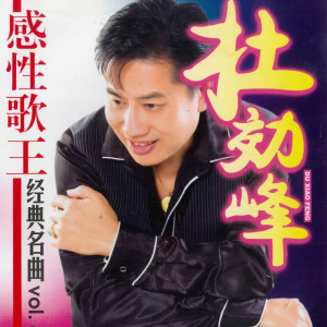 Album 杜晓峰 经典名曲, Vol.8 oleh 杜晓峰