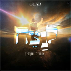 אוהד מושקוביץ的专辑לנצח