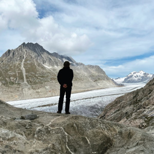 อัลบัม Ode à la nature ศิลปิน Stephan Eicher