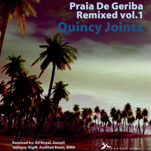 ดาวน์โหลดและฟังเพลง The Place (BigM remix) พร้อมเนื้อเพลงจาก Quincy Jointz